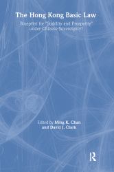 The Hong Kong Reader : Passage to Chinese Sovereignty