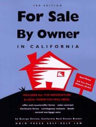 For Sale by Owner