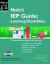 Nolo's IEP Guide : Learning Disabilities