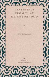 Vanishings from That Neighborhood