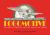 Logomotive : Railroad Graphics and the American Dream