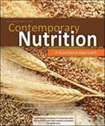 Contemporary Nutrition : A Functional Approach