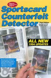 Sportscard Counterfeit Detector