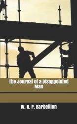 The Journal of a Disappointed Man