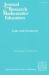 Journal for Research Mathematics Education : Logo and Geometry