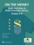 On the Money : Math Activities to Build Financial Literacy Grades 6-8
