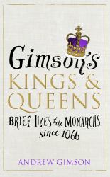 Gimsons Kings and Queens (Epub)