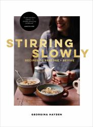 Stirring Slowly (epub)