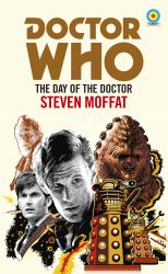 Doctor Who the Day of The (epub)