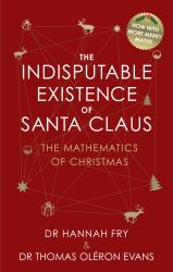 Proof That Santa Exists (ebook)