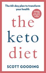 Keto Diet, The (epub)