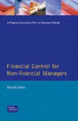 Financial Control for Non-Financial Managers