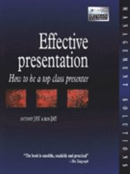 Effective Presentation