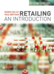Retailing : An Introduction