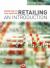 Retailing : An Introduction