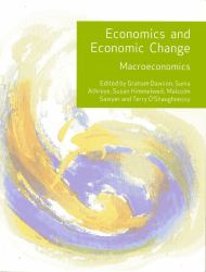 Economics and Economic Change