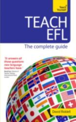 Teach English As a Foreign Language : Teach Yourself