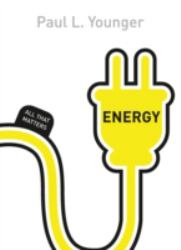 Energy : All That Matters