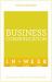 Business Communication in a Week: Teach Yourself