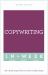 Successful Copywriting in a Week: Teach Yourself