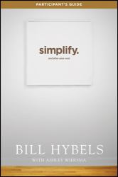 Simplify Participant's Guide