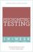 Psychometric Testing in a Week