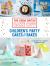 Great British Bake off: Children's Party Cakes and Bakes