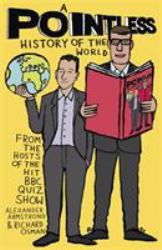 The Bumper Book of Pointless : Could You Be a Pointless Champion This Christmas?