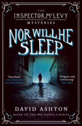 Nor Will He Sleep an Inspector Mclevy Mystery 4 Inspector Mclevy