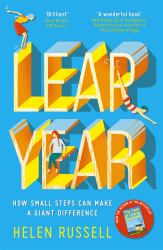 Leap Year : How Small Steps Can Make a Giant Difference