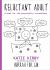 Hurrah for Gin  : A Book for the Perpetually Overwhelmed