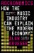 Rockonomics : What the Music Industry Can Teach Us about Economics (and Our Future)