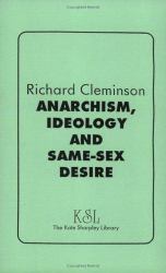Anarchism, Ideology and Same-Sex Desire