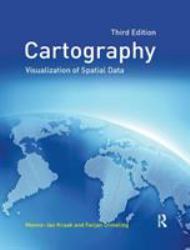 Cartography : Visualization of Spatial Data
