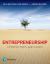 Entrepreneurship