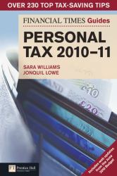 Personal Tax 2010-11