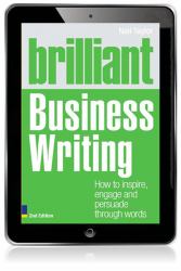 Brilliant Business Writing 2e ePub eBook