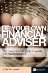 Be Your Own Financial Adviser ePub