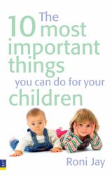 10 Most Important Things You Can Do For Your Children ePub