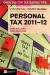 Financial Times Guide to Personal Tax 2011-12