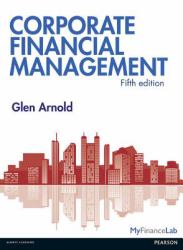 Corporate Financial Management
