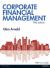 Corporate Financial Management