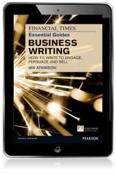 FT Essential Guide to Business Writing ePub eBook