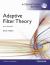 Adaptive Filter Theory : International Edition