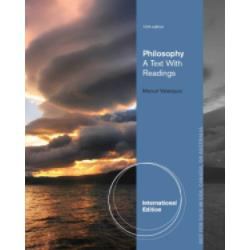 Philosophy, 12th ed.