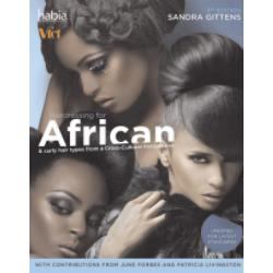 Hairdressing for African and Curly Hair Types from a Cross-Cultural Perspective
