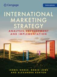 International Marketing Strategy: Analysis, Development and Implementation