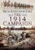 British Expeditionary Force - the 1914 Campaign