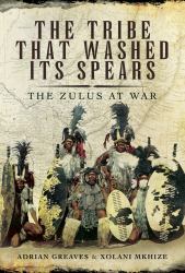 Tribe that Washed its Spears