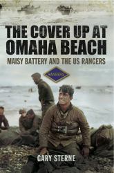 Cover up at Omaha Beach